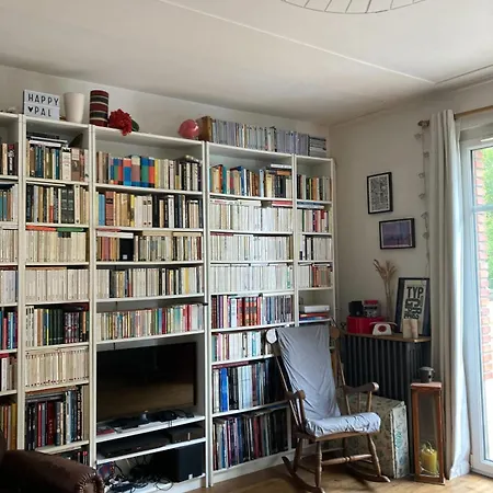 Appartement Bright And Spacious Nest In The Heart Of *